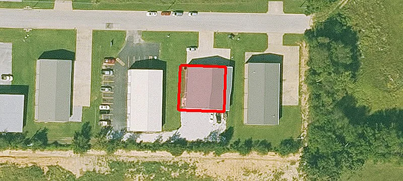 1706 Southpointe
