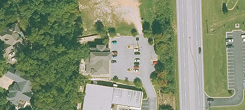 2603 Walton Blvd