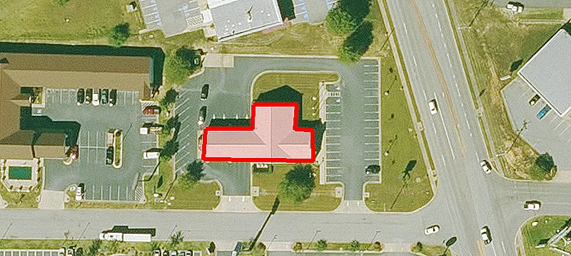 3109 Reynolds Rd