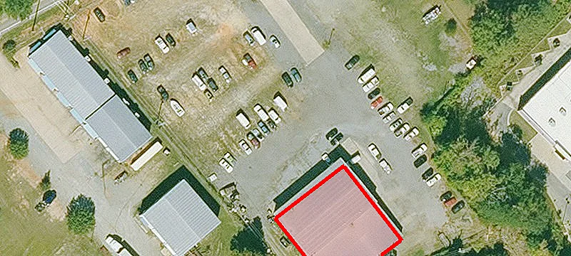 992 Hwy 5th N