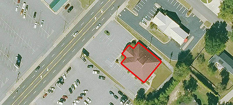 1311 Military Rd