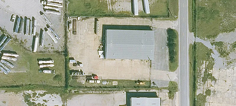 406 Mound City Rd