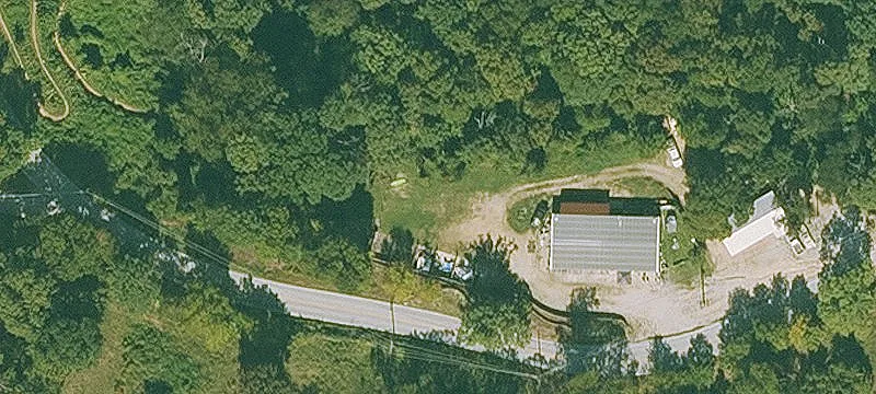 160 Oldham Dr