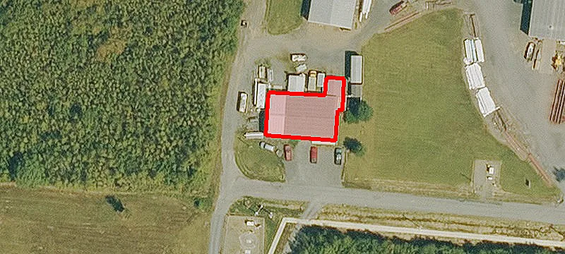 10 Industrial Dr