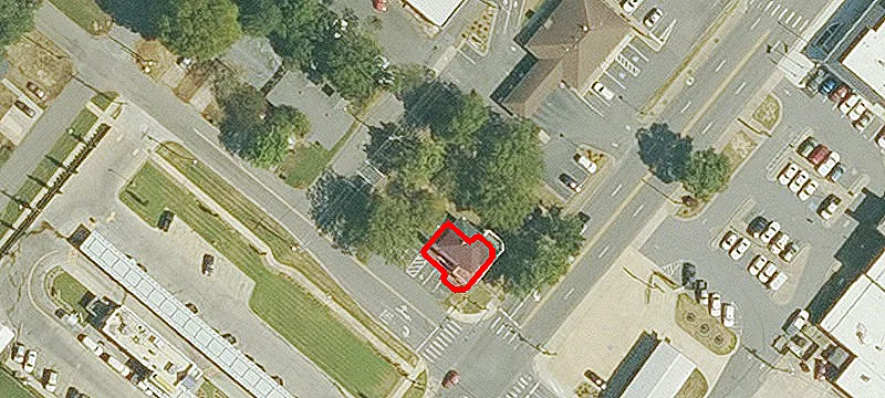 122 2nd St
