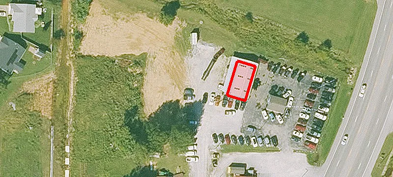 1912 Hwy 412th E
