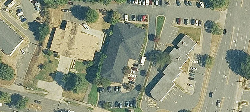 2411 Mccain Blvd