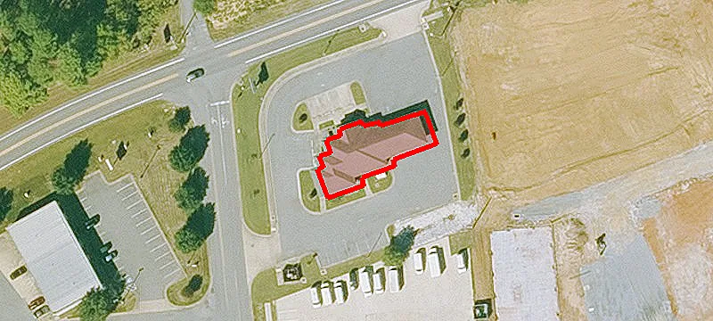 6110 Hwy 5th N
