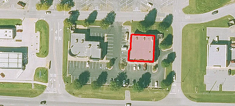 3105 Hwy 412th E