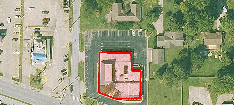 441 Hwy 412th W