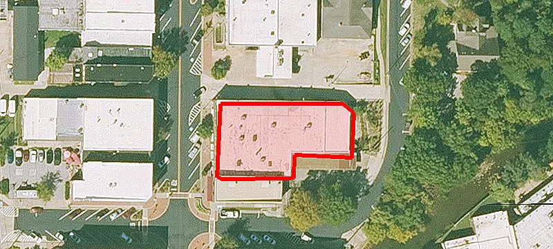 117 Broadway St