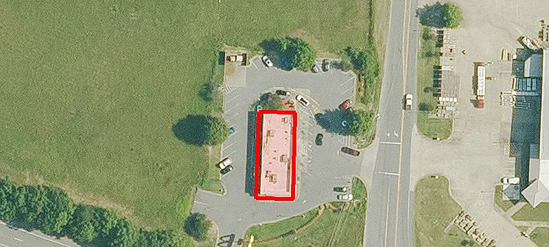 11001 Maumelle Blvd