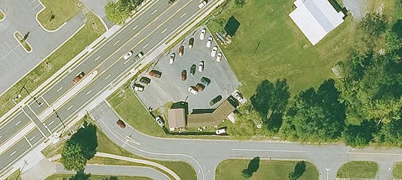 4910 Hwy 5th N