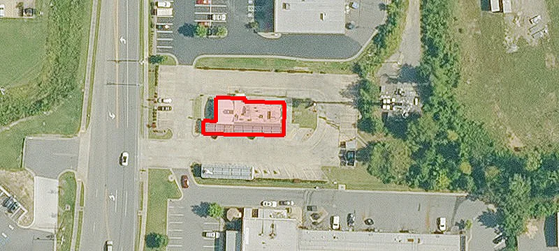 13200 Crystal Hl Rd
