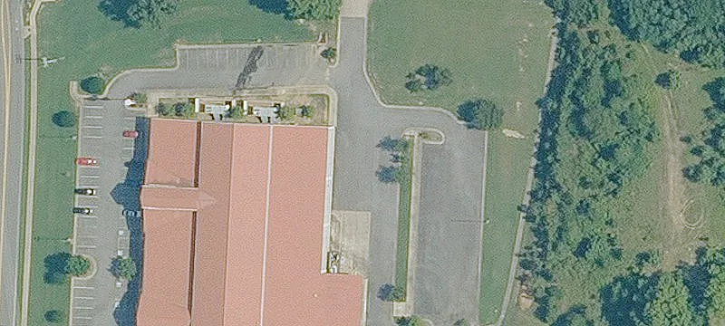 250 Amity Rd