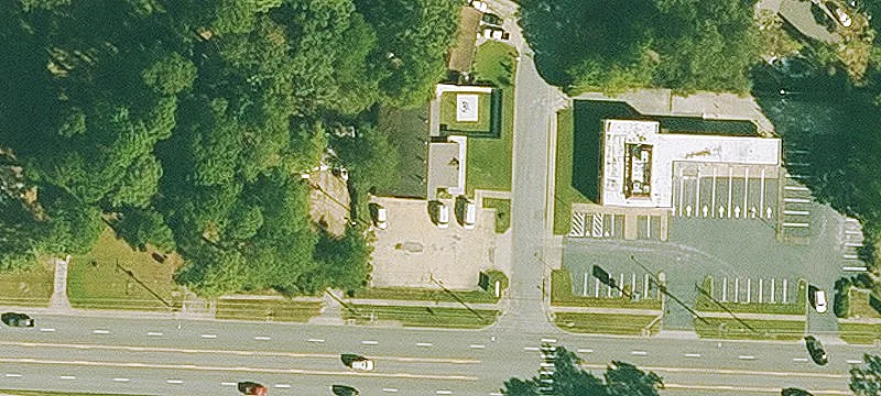 6800 Baseline Rd
