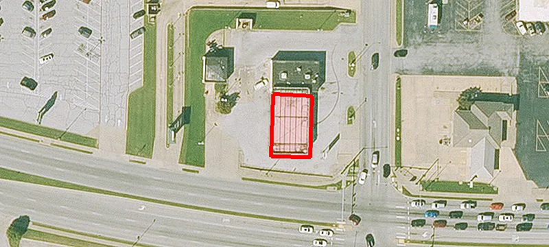 103 Hwy 412th W