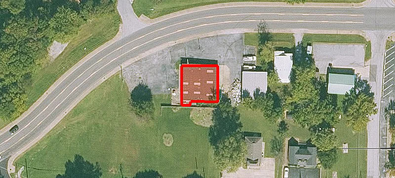 1111 Central Ave