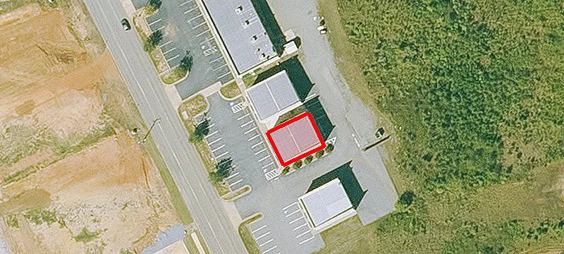 3600 Market Pl Ave