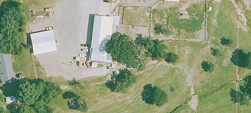 164 Guy Hawthorn Ln