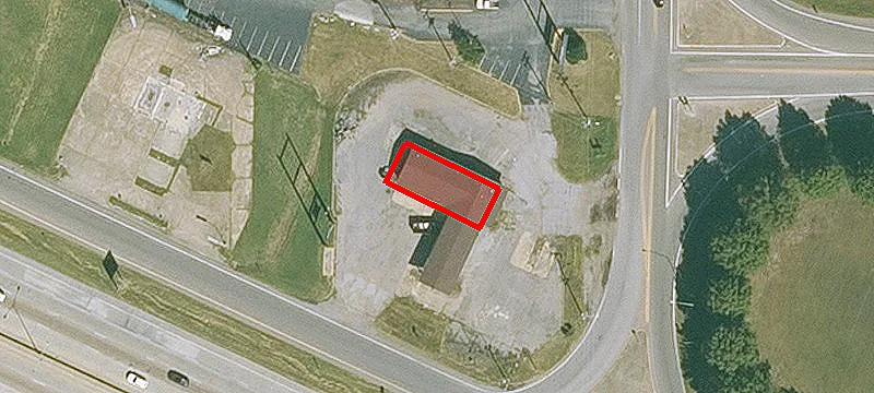 2008 Service Rd