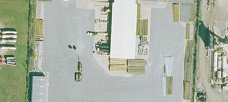 525 Delta Dr