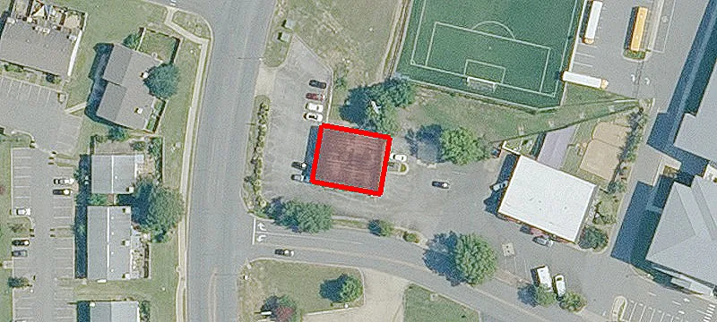 800 Edgewood Dr