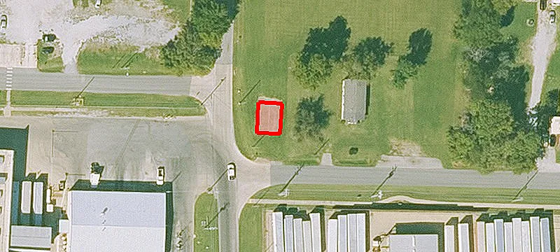 1001 Tahlequah St
