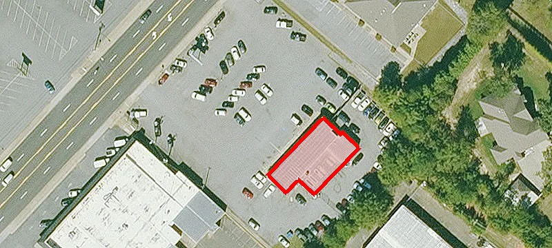 1301 Military Rd