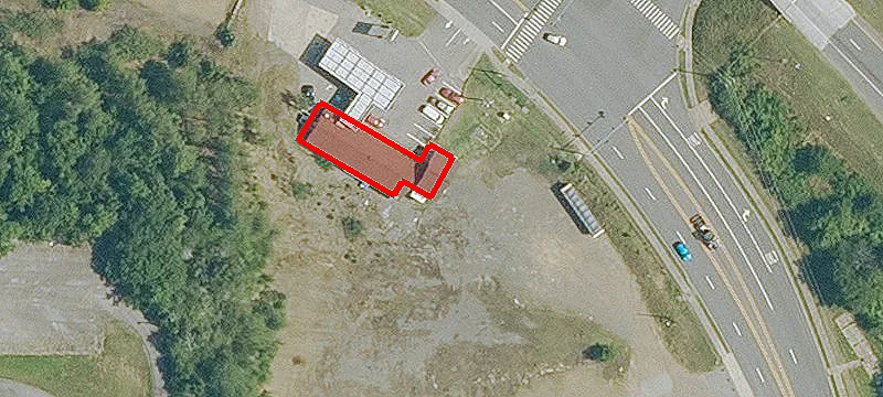 1905 Old Morrilton Hwy