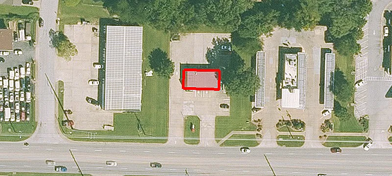 307 Hudson Rd
