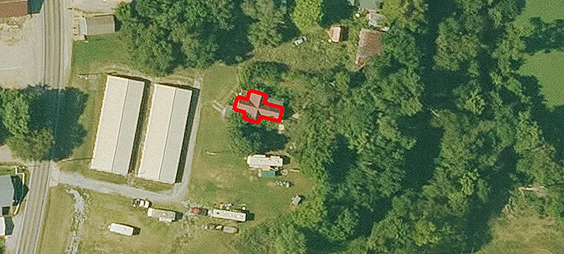 25811 Hwy 72