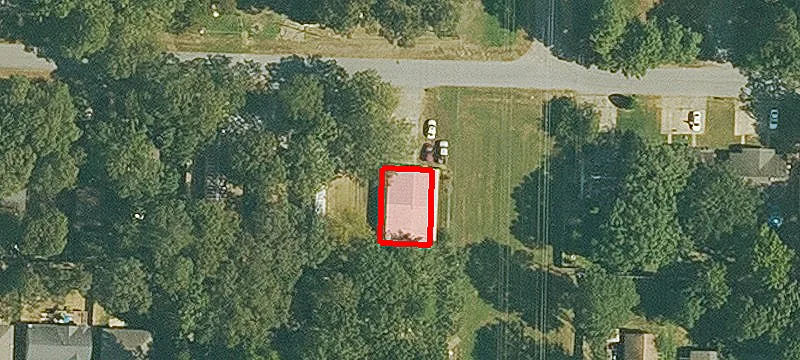 320 Cherrie Ave