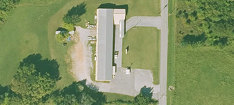 500 Country Clb Rd