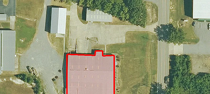 2000 Redmond Rd