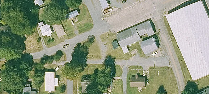 113 Fordyce St