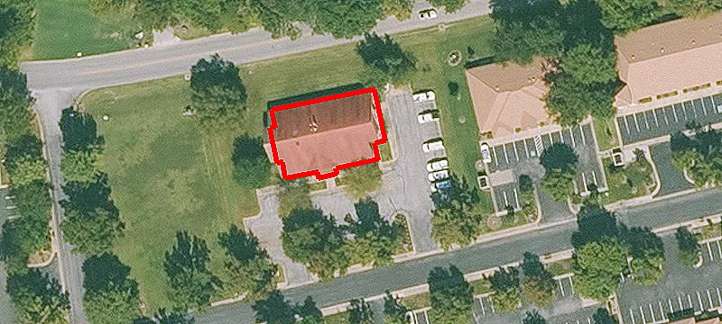 5311 Vlg Pkwy