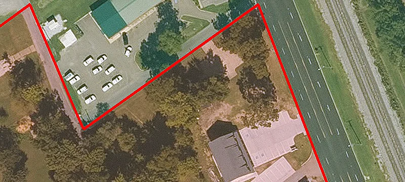 15 Maple St