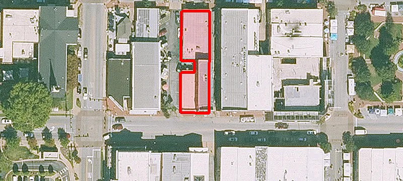 116 Central Ave
