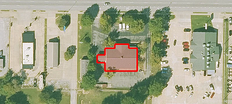 204 Hwy 412th E