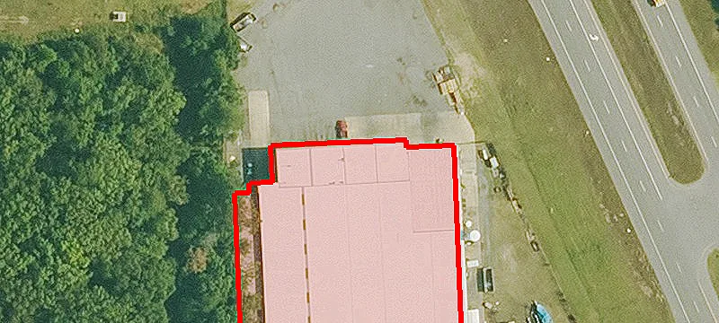 9320 Maumelle Blvd