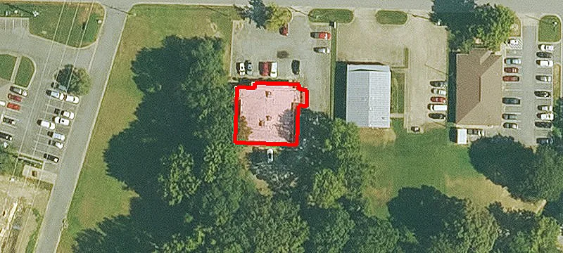 1409 Braden St