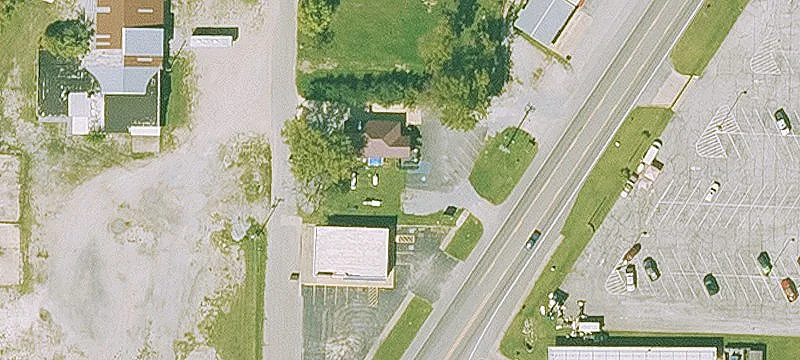225 Gentry Blvd