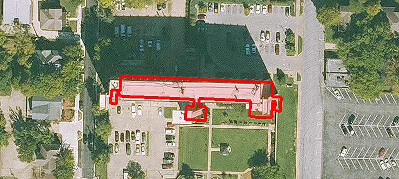 1 School Ave
