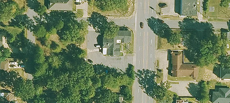 3300 John Barrow Rd