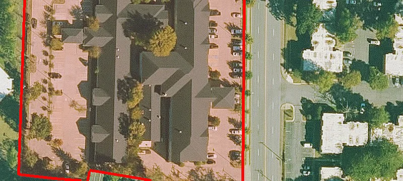 516 Rodney Parham Rd