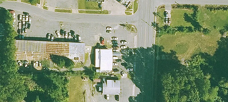 10210 Chicot Rd
