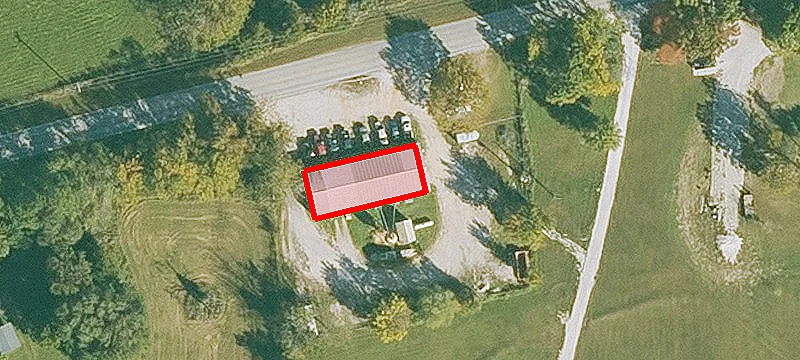 14487 Gann Rdg Rd