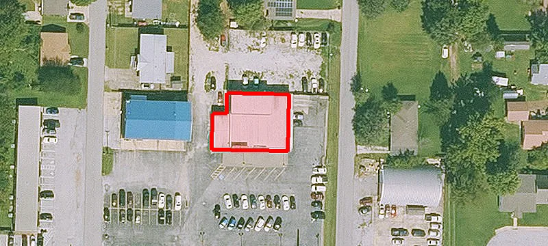 350 Centerton Blvd