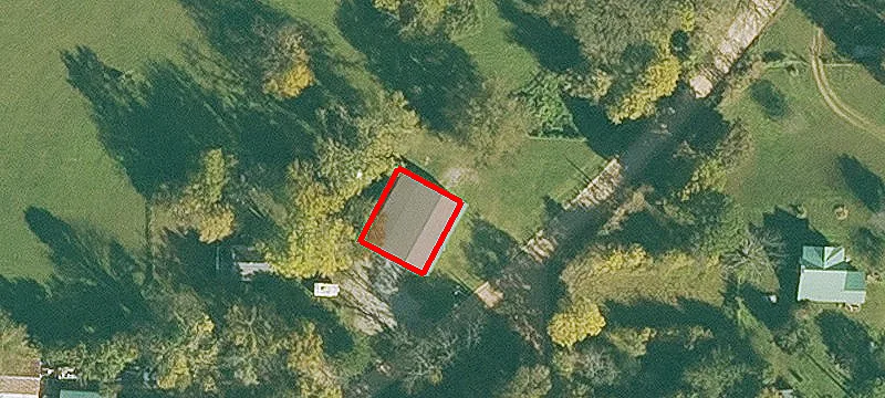 13133 Old Wire Rd